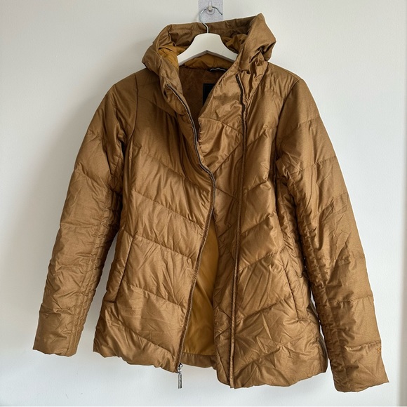 Marmot Duck Down Jacket - Picture 3 of 11